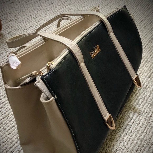 NWOT Kate Hill large tote - Picture 2 of 5